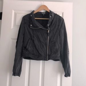 Express jacket